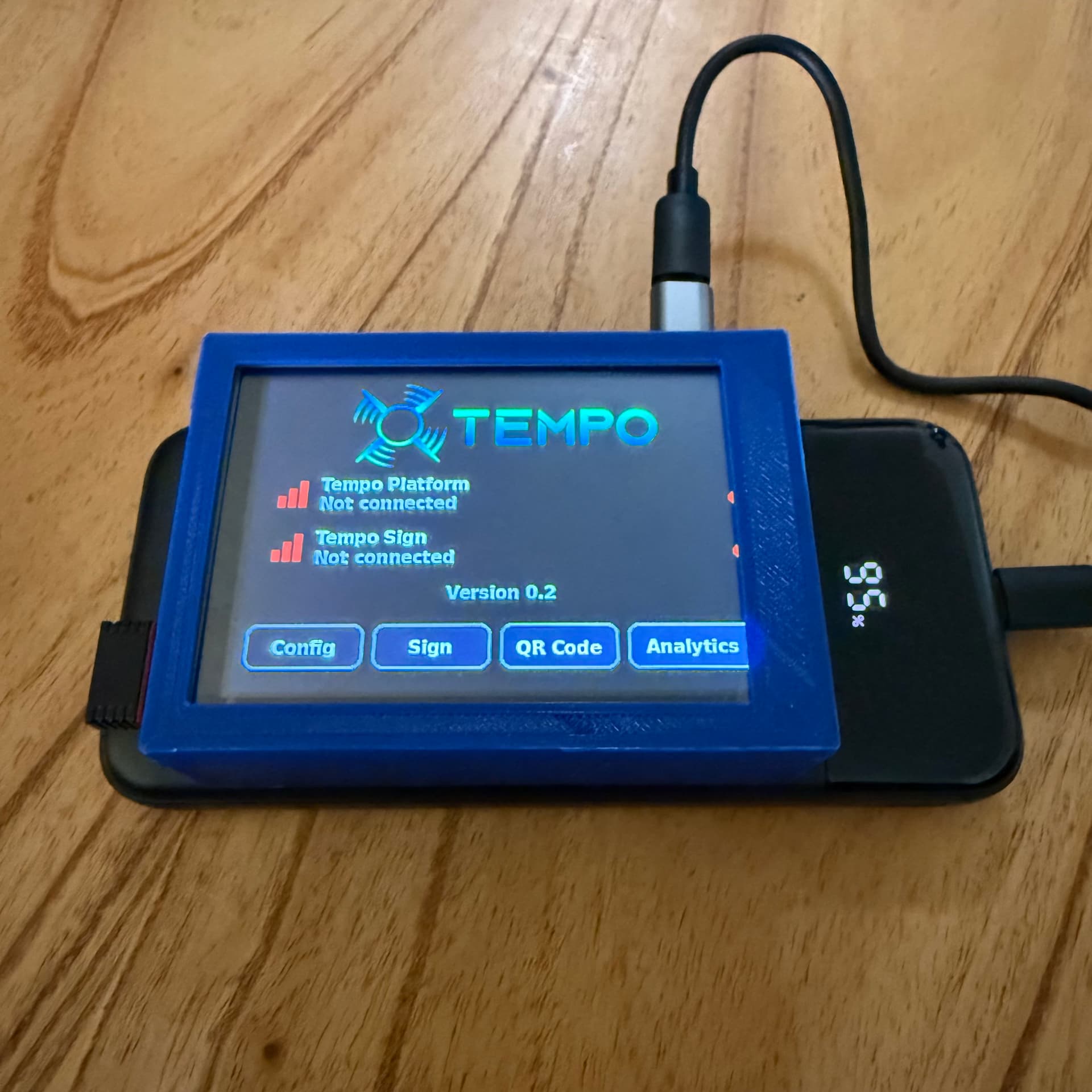 BLE Analytics preview